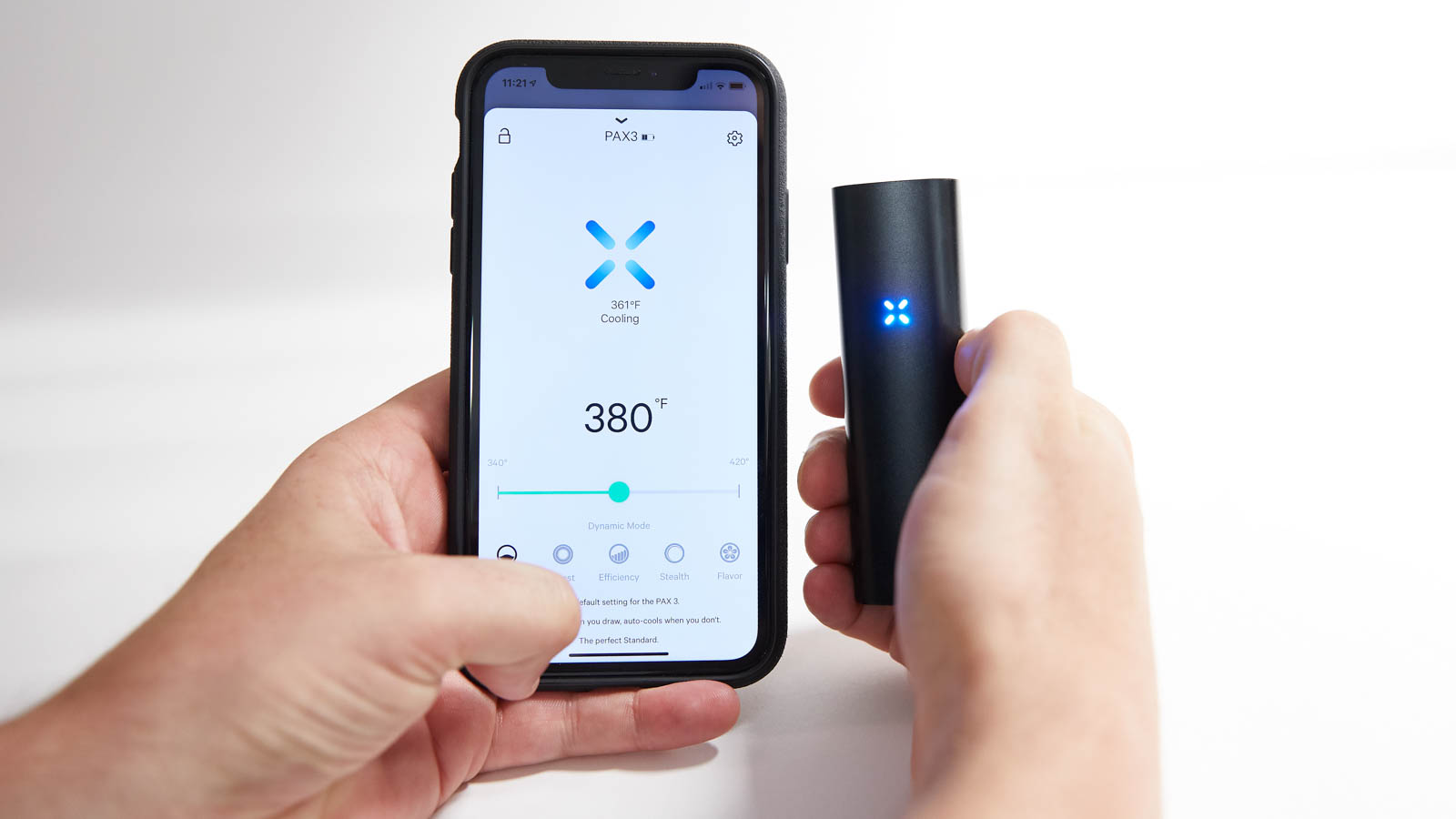 Pax 3 : The Benefits of Buying the Pax 3 from  - Indo