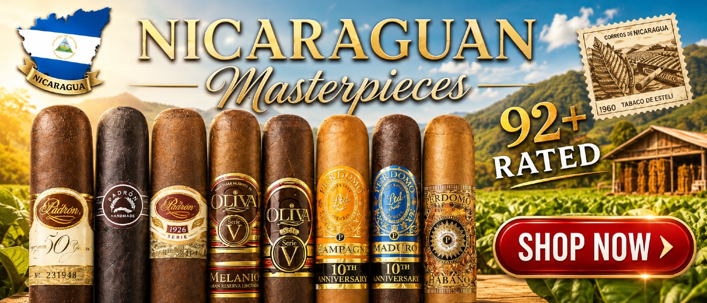 cigars