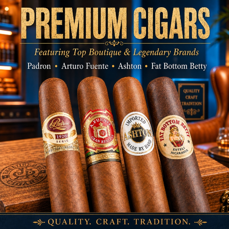 cigar store manchester nh